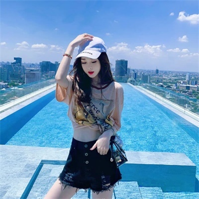 海宁天津商务伴游刘真